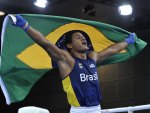 Brasileiros em ação nesta quarta-feira em Cingapura